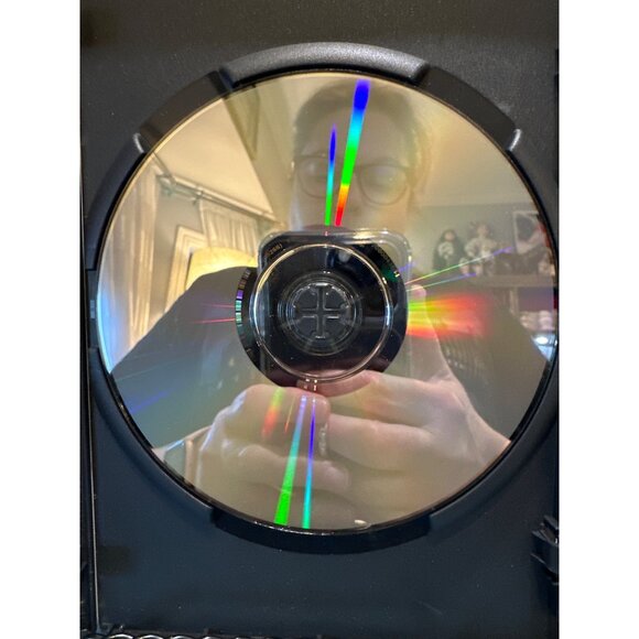 Green Lantern DVD PG13 Justice League Comics Super Hero Movie - Picture 4 of 4